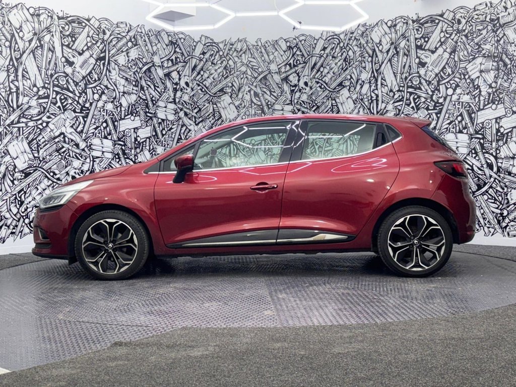 Used Renault Clio 2017 for sale - 77498429: Photo 12