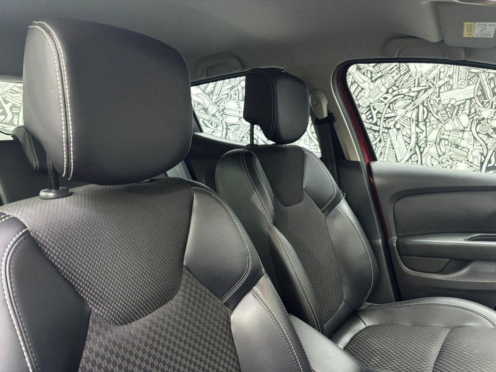 Used Renault Clio 2017 for sale - 77498429: Photo 16