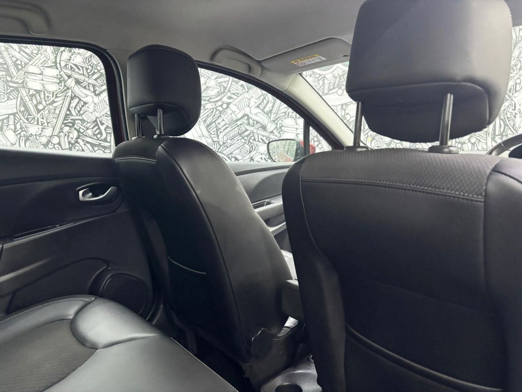 Used Renault Clio 2017 for sale - 77498429: Photo 18