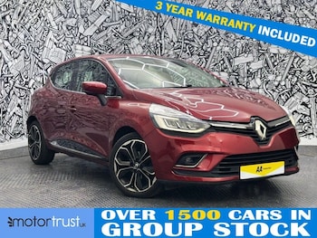 Used Renault Clio 2017 for sale - 77498429: Photo