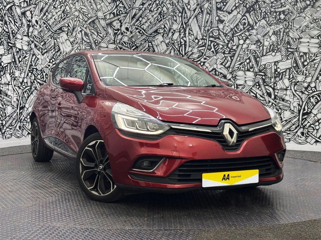 Used Renault Clio 2017 for sale - 77498429: Photo 4