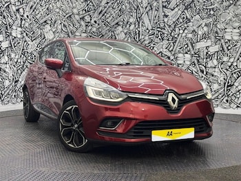 Used Renault Clio 2017 for sale - 77498429: Photo