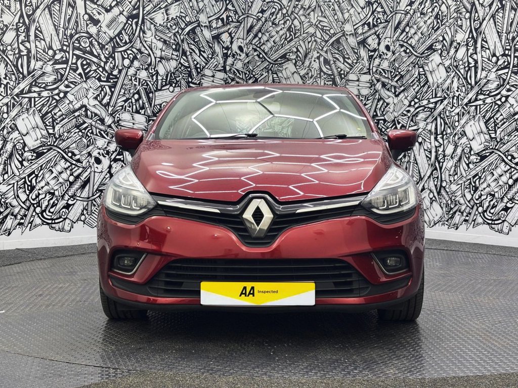 Used Renault Clio 2017 for sale - 77498429: Photo 5