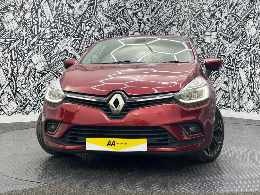 Used Renault Clio 2017 for sale - 77498429: Photo 6