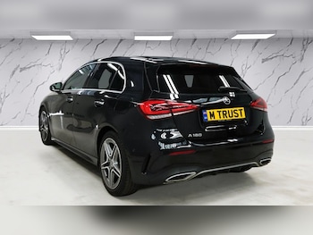 Used Mercedes-Benz A-Class 2019 for sale - 78658217: Photo