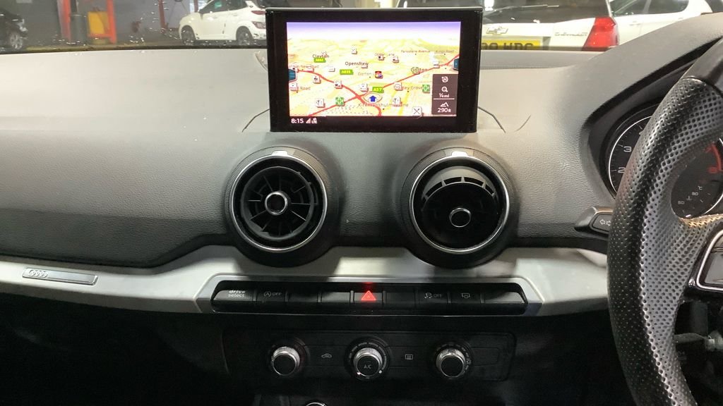 Used Audi Q2 2020 for sale - 77608973: Photo 11