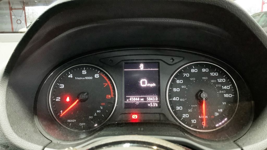 Used Audi Q2 2020 for sale - 77608973: Photo 12