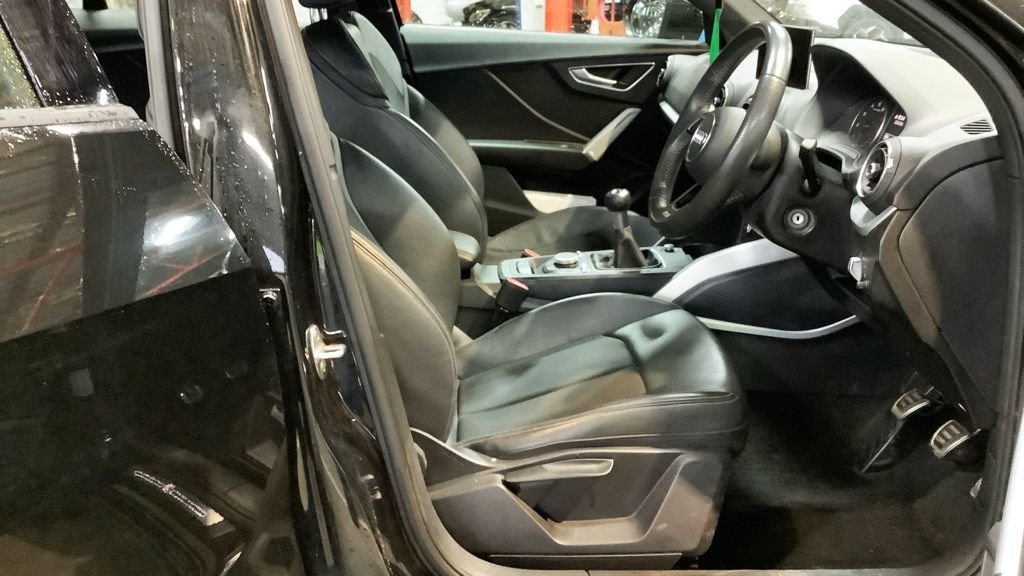 Used Audi Q2 2020 for sale - 77608973: Photo 13