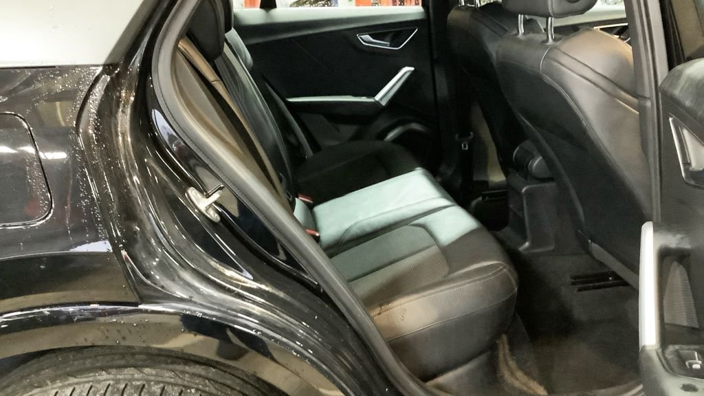Used Audi Q2 2020 for sale - 77608973: Photo 14