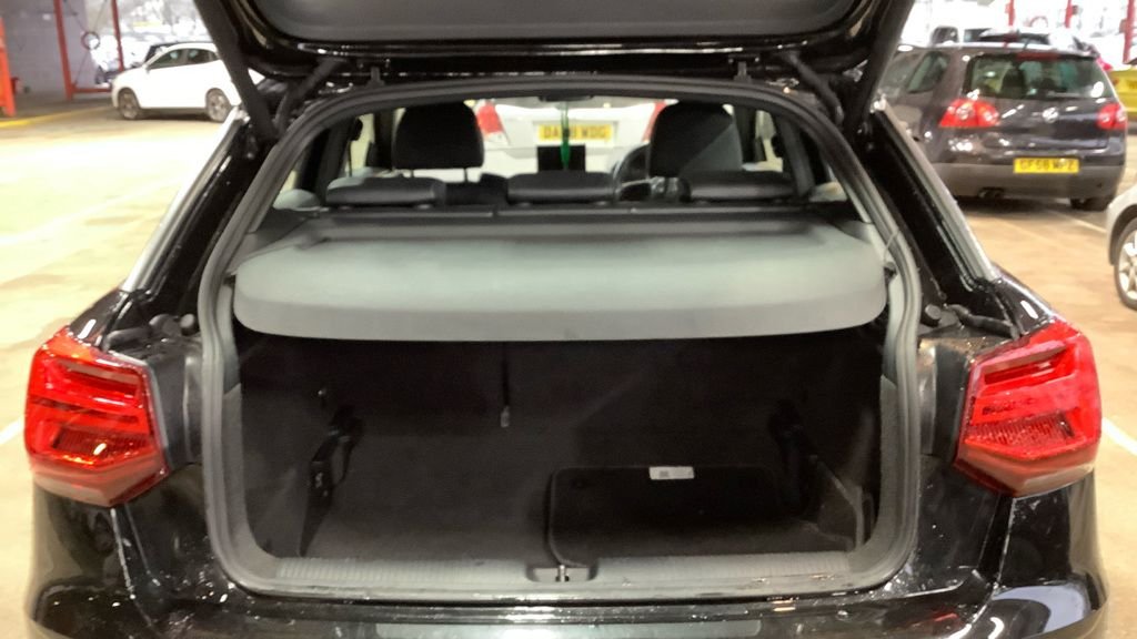 Used Audi Q2 2020 for sale - 77608973: Photo 15