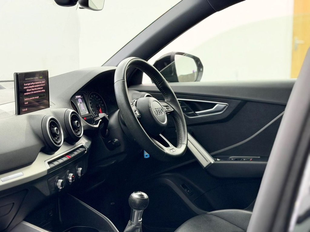 Used Audi Q2 2020 for sale - 77608973: Photo 20