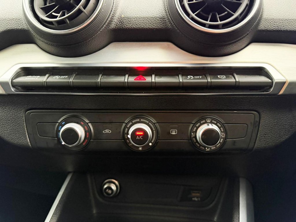 Used Audi Q2 2020 for sale - 77608973: Photo 21