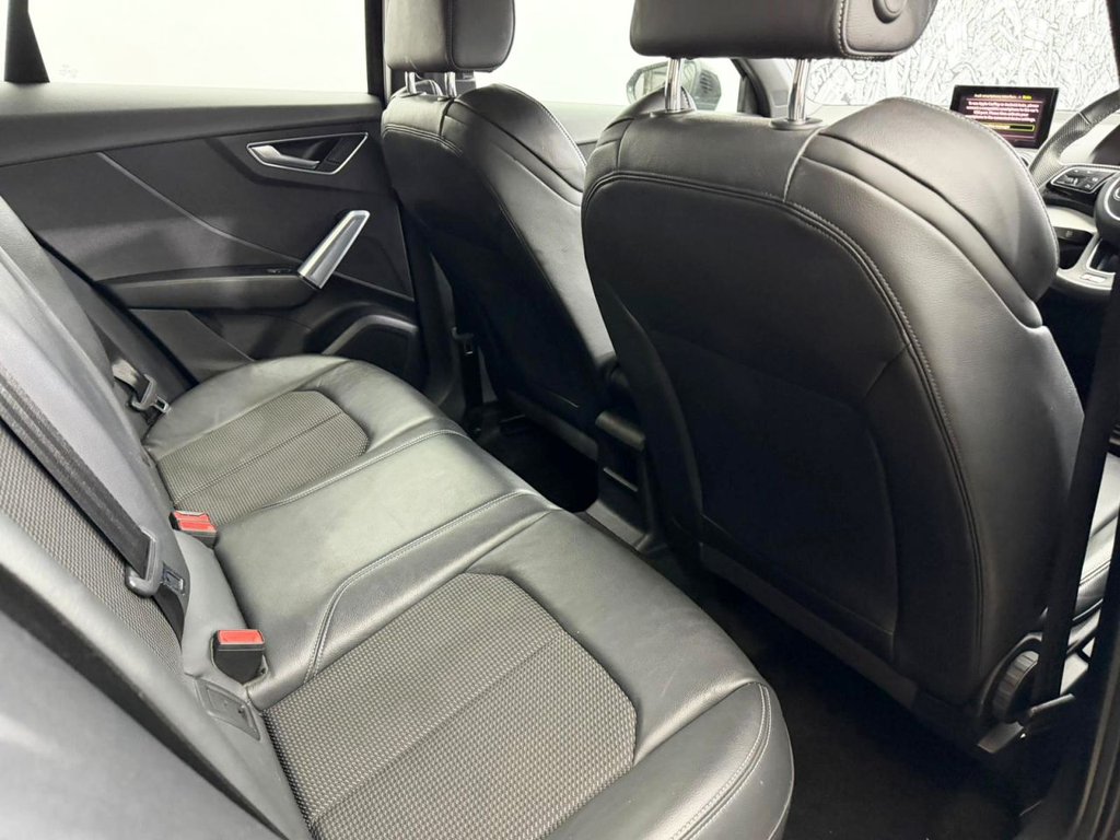 Used Audi Q2 2020 for sale - 77608973: Photo 24