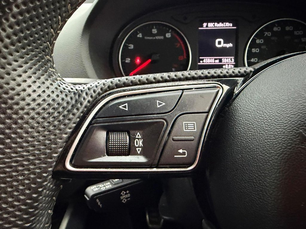 Used Audi Q2 2020 for sale - 77608973: Photo 25