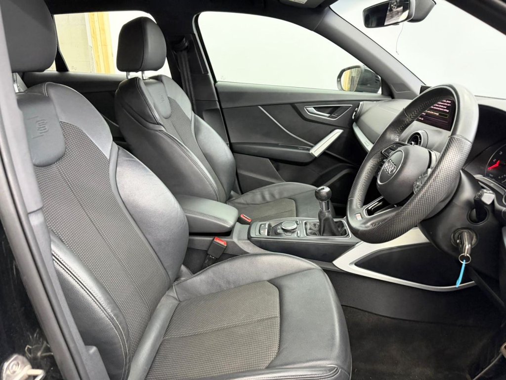 Used Audi Q2 2020 for sale - 77608973: Photo 26