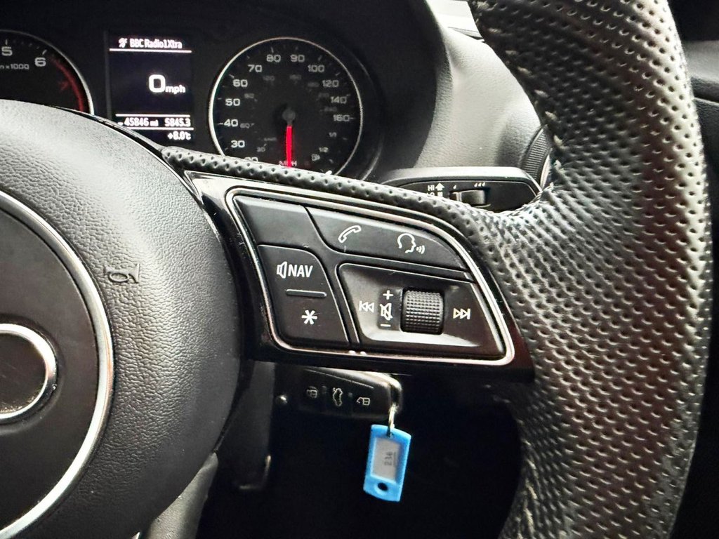 Used Audi Q2 2020 for sale - 77608973: Photo 29