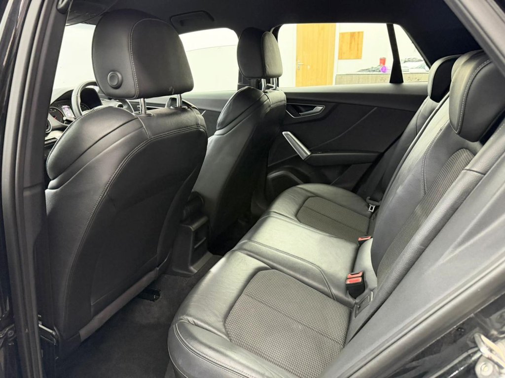 Used Audi Q2 2020 for sale - 77608973: Photo 30