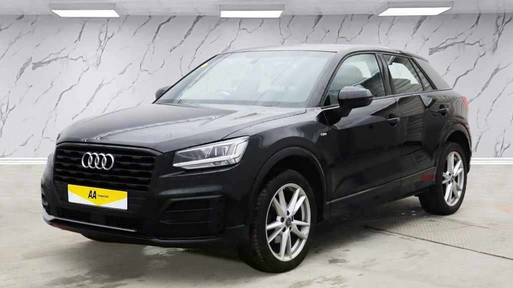 Used Audi Q2 2020 for sale - 77608973: Photo 5