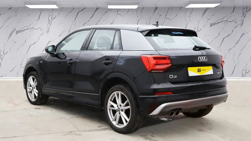 Used Audi Q2 2020 for sale - 77608973: Photo 6