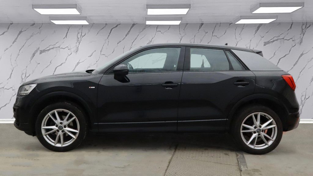 Used Audi Q2 2020 for sale - 77608973: Photo 9