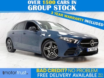 Used Mercedes-Benz A-Class 2022 for sale - 79177995: Photo