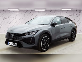 Used Peugeot 408 2024 for sale - 79142545: Photo