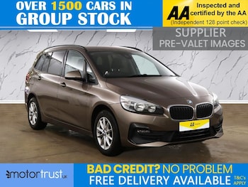 Used BMW 2 Series Gran Tourer 2019 for sale - 77059653: Photo