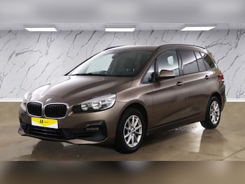 Used BMW 2 Series Gran Tourer 2019 for sale - 77059653: Photo