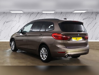 Used BMW 2 Series Gran Tourer 2019 for sale - 77059653: Photo