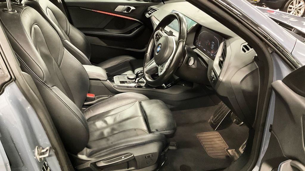 Used BMW 2 Series Gran Coupe 2021 for sale - 76724791: Photo 10