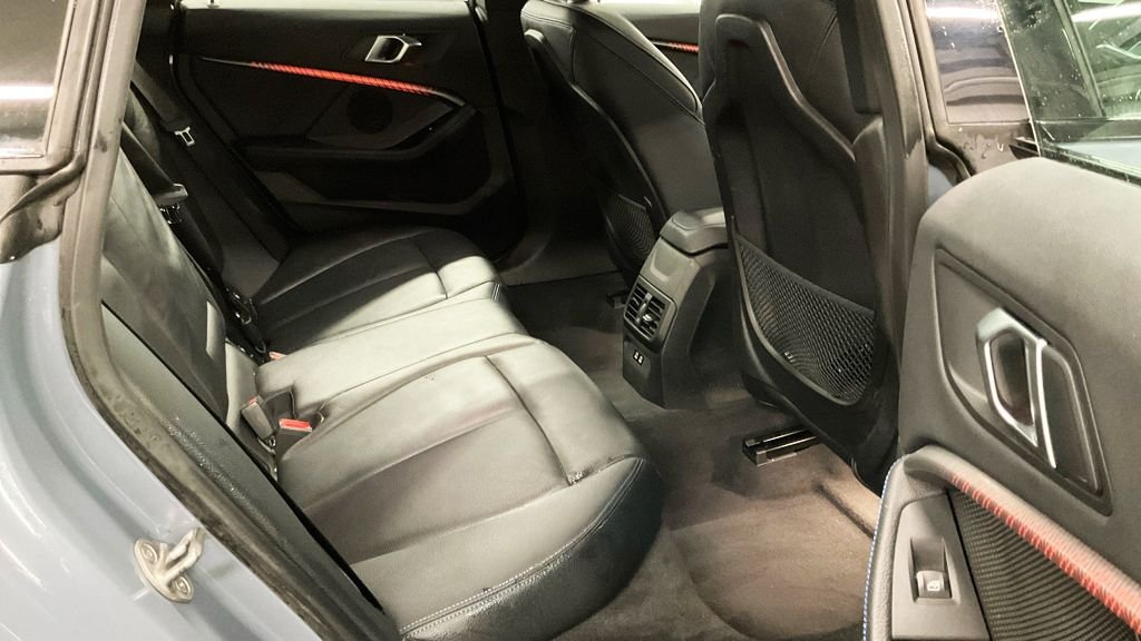 Used BMW 2 Series Gran Coupe 2021 for sale - 76724791: Photo 11