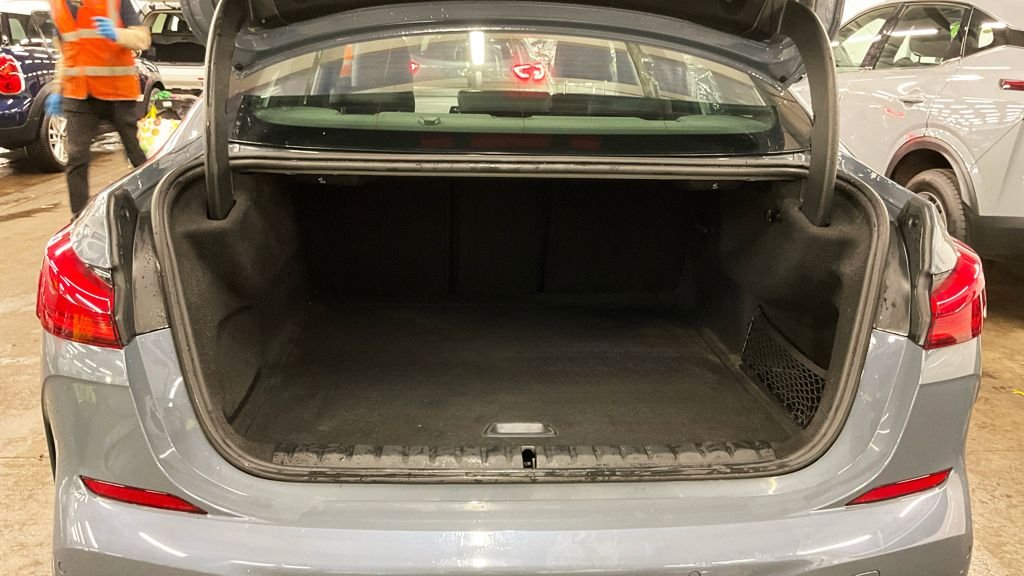 Used BMW 2 Series Gran Coupe 2021 for sale - 76724791: Photo 12