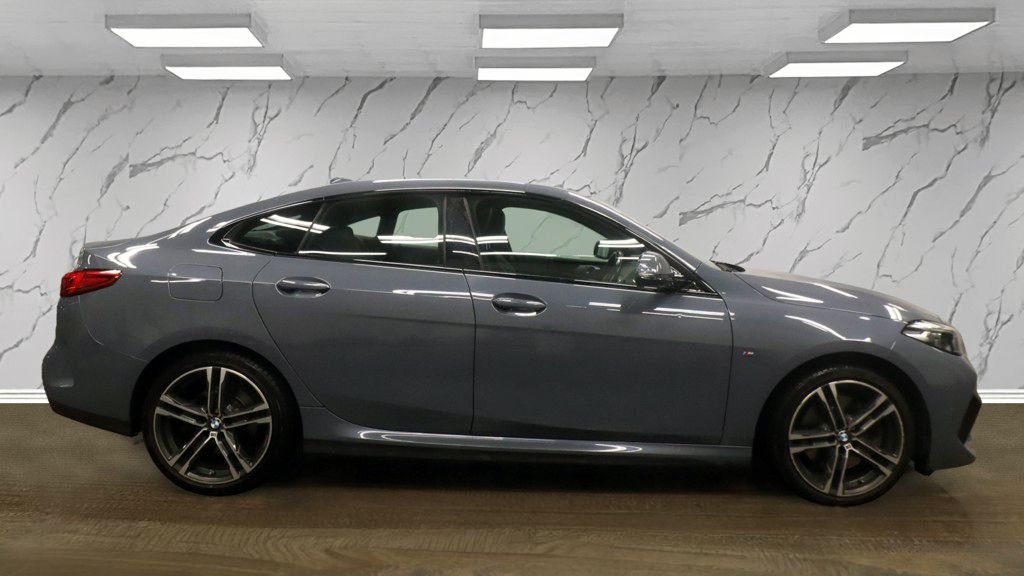 Used BMW 2 Series Gran Coupe 2021 for sale - 76724791: Photo 5