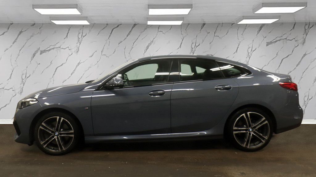 Used BMW 2 Series Gran Coupe 2021 for sale - 76724791: Photo 6