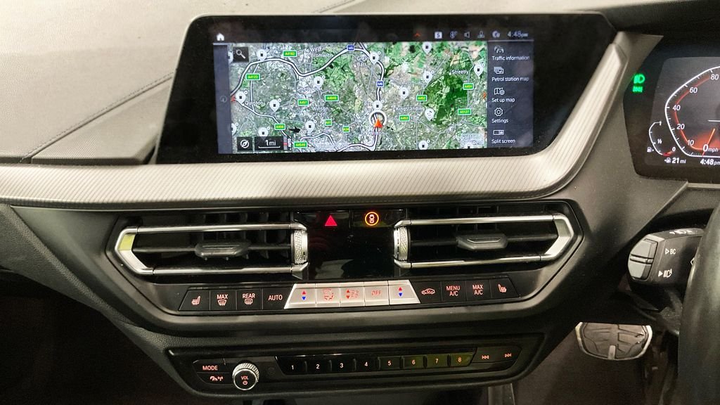 Used BMW 2 Series Gran Coupe 2021 for sale - 76724791: Photo 8