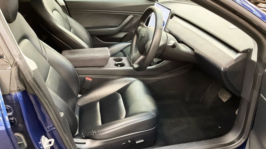 Used Tesla Model 3 2019 for sale - 76386594: Photo 10