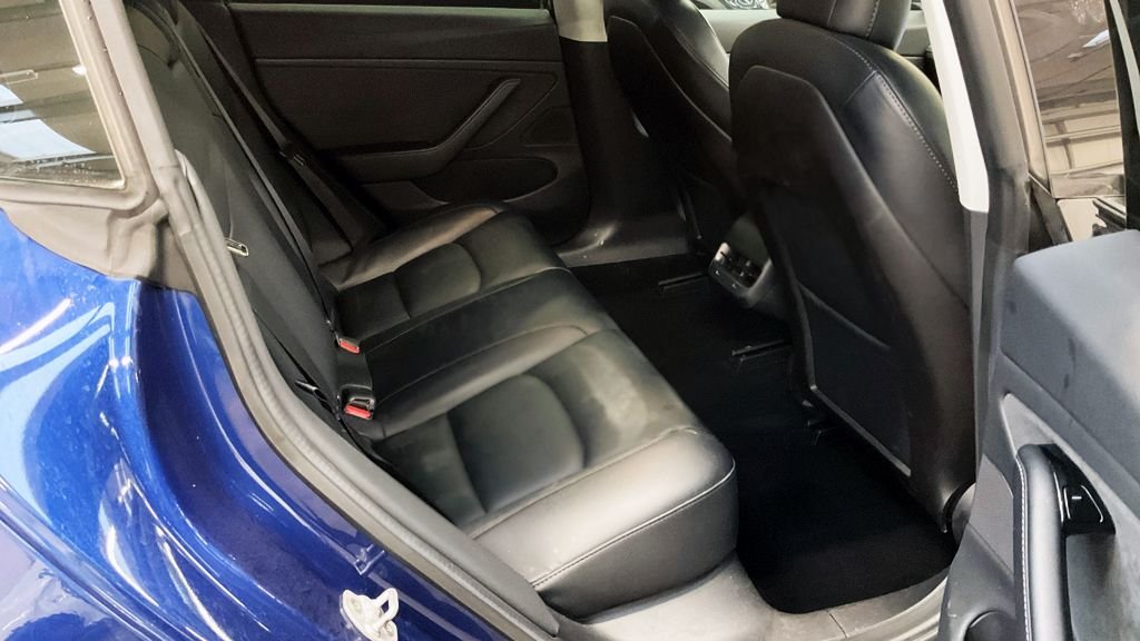 Used Tesla Model 3 2019 for sale - 76386594: Photo 11