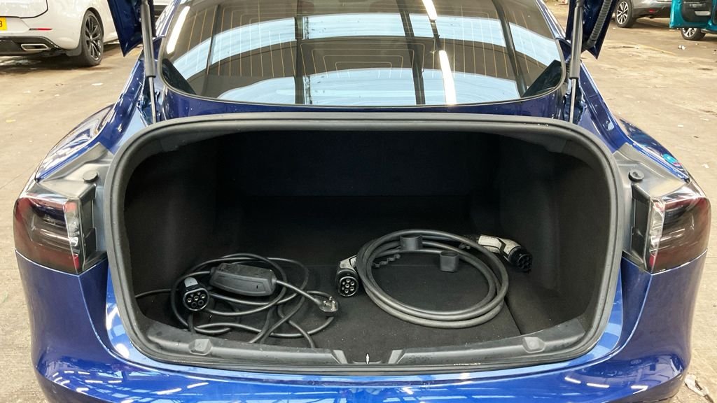 Used Tesla Model 3 2019 for sale - 76386594: Photo 12