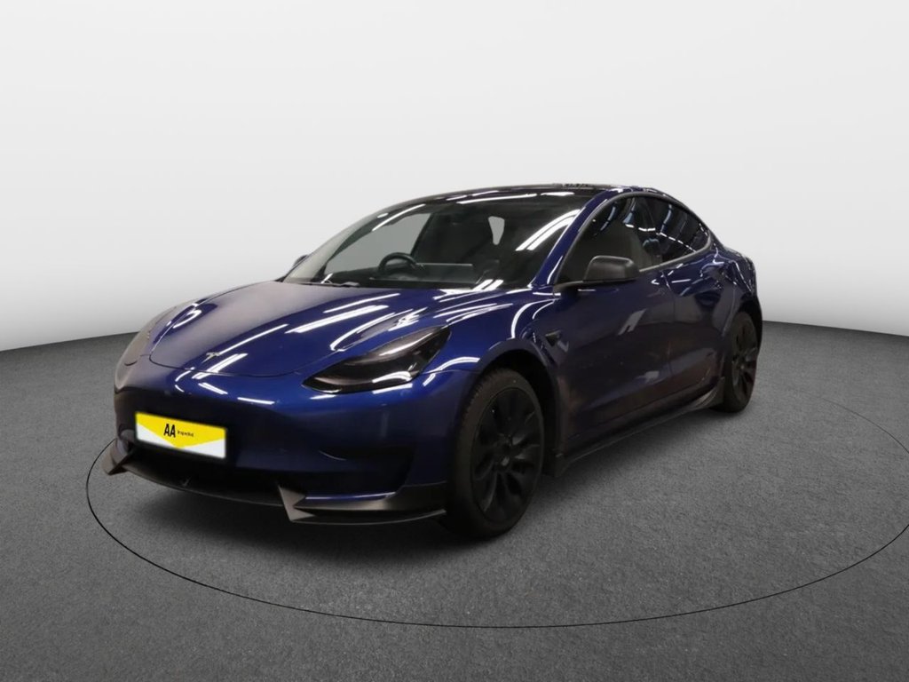 Used Tesla Model 3 2019 for sale - 76386594: Photo 3