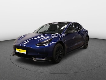 Used Tesla Model 3 2019 for sale - 76386594: Photo