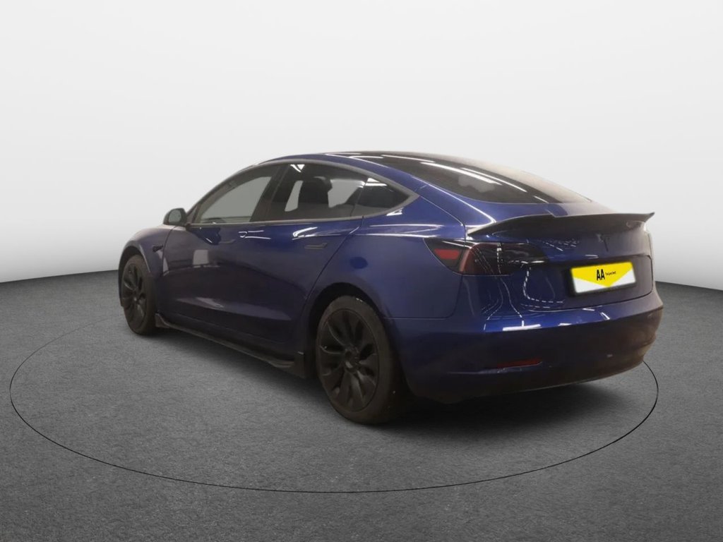 Used Tesla Model 3 2019 for sale - 76386594: Photo 4