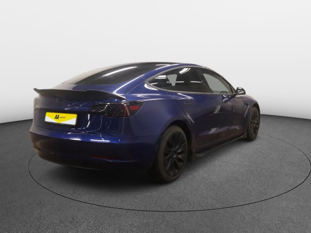 Used Tesla Model 3 2019 for sale - 76386594: Photo 5