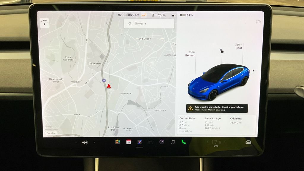 Used Tesla Model 3 2019 for sale - 76386594: Photo 8