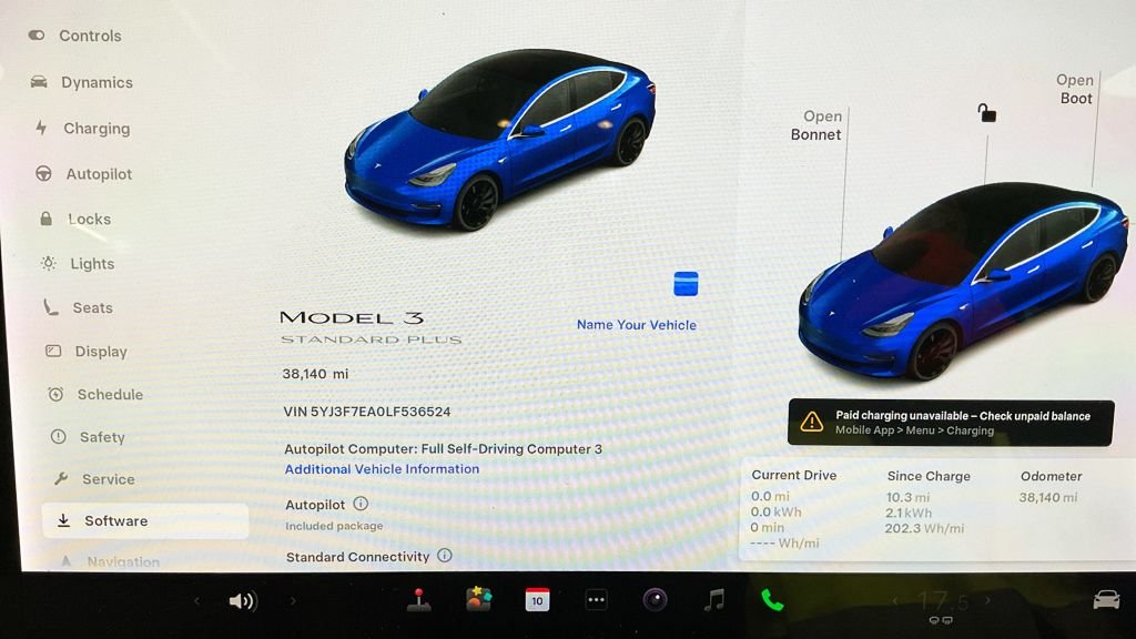 Used Tesla Model 3 2019 for sale - 76386594: Photo 9