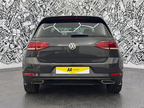 Used Volkswagen Golf 2019 for sale - 75383545: Photo 10