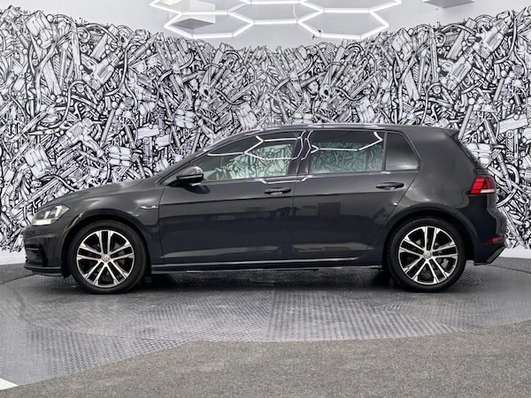 Used Volkswagen Golf 2019 for sale - 75383545: Photo 12