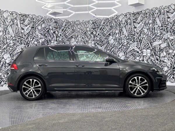 Used Volkswagen Golf 2019 for sale - 75383545: Photo 14