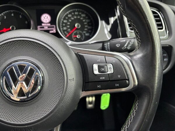 Used Volkswagen Golf 2019 for sale - 75383545: Photo 22