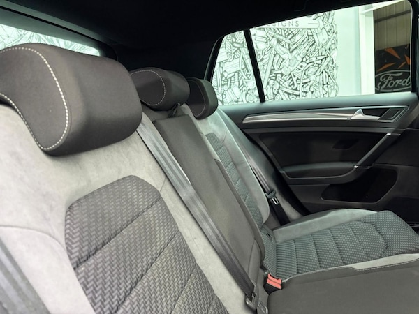 Used Volkswagen Golf 2019 for sale - 75383545: Photo 25