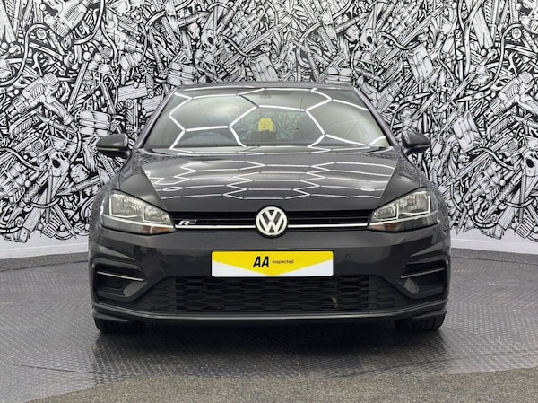 Used Volkswagen Golf 2019 for sale - 75383545: Photo 5